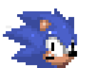 [9664c4] retard sonic head