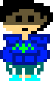 [506291] *he puts chey behind him.* yea no.