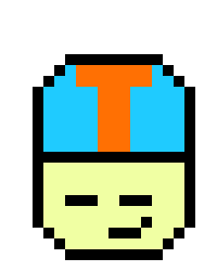 [05b0c1] *Pulls out paper and reads it* In ordinance of all multiversial laws, if one figure wants to go to a multiversial hangout, they must do it in their own, according to the Multiversial Councils of the Uberverse. In otherwords, you can't stay here, as that violates Uberversial law.