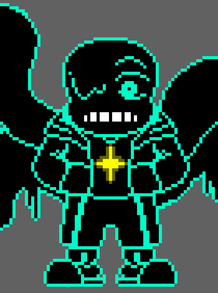 [752b4c] *It hit him dead center in his chest*