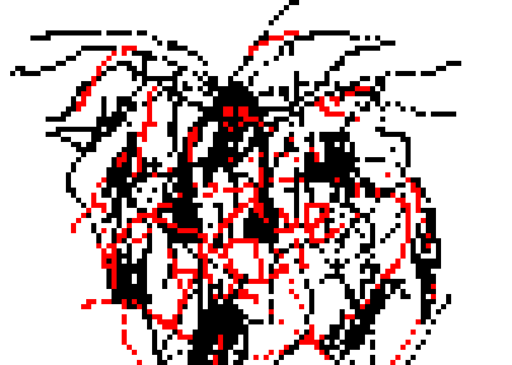 [1b2334] DIE, UMI (ABSORBS UMI'S SOUL)