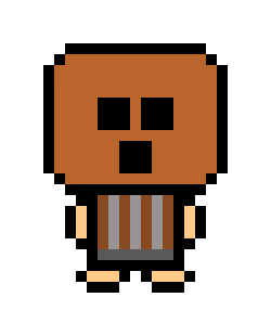 [9664c4] The Strange Helpful Man