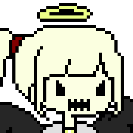 [842b2e] CHAOS, I SWEAR ON THE BIBLE