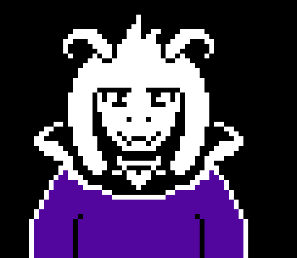 [6dc9d4] Sure just saying I am not the best at sprite work.