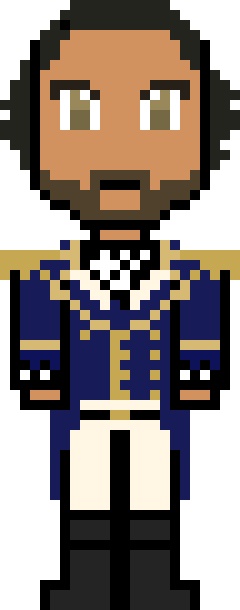 [9664c4] Marquie De Lafayette