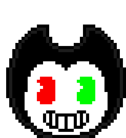 [ac28da] myinktale bendy: I don't need friends do I