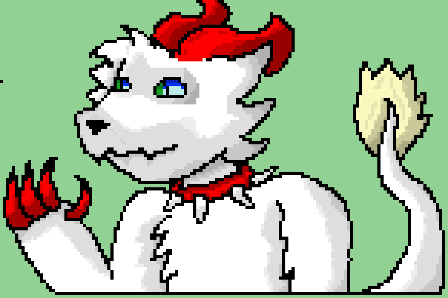 [63ceb7] [[That since, you can`t really see under classic... "Terrie: The Shop Keeper", soon came to mind...]]