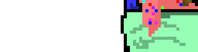 [9664c4] ice cream girl 