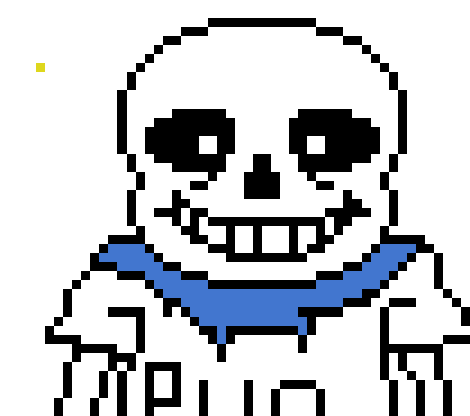 [b9de0d] my shirt say pun. 