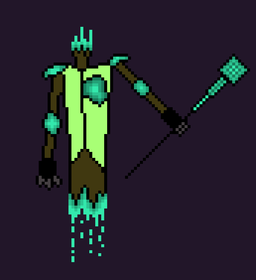 [ad3579] *i actually upgraded it and also yeah it is original* - Abyssal GateWatcher / blook