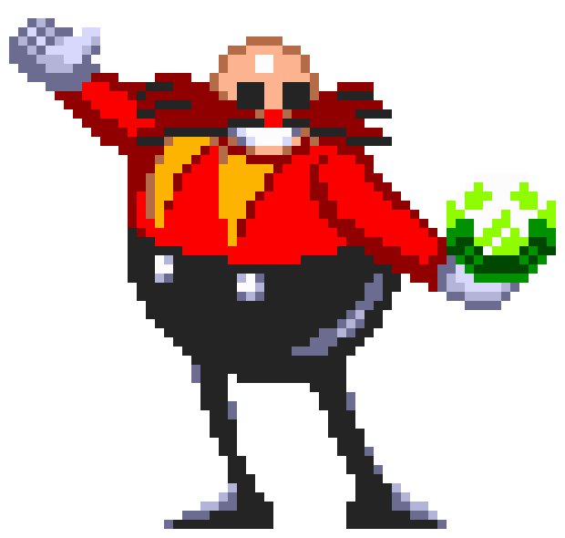 [bf569c] Sonic 3 Sprite v2