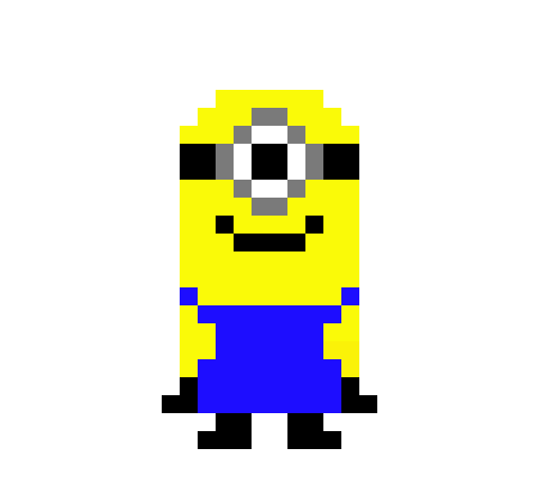[9664c4] Minion