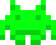 [9664c4] space invader