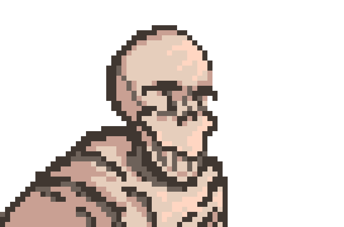 [da205e] neither did sans and papyrus in undertale