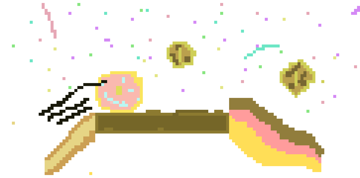 [8a3753] Olivia's art