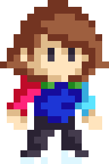 [8de716] (sprite switch woa) *waiting outside for something to happen* Damn I can't wait for something to happen