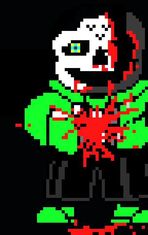 [bfbb4e] underterror last fright phase 10.5