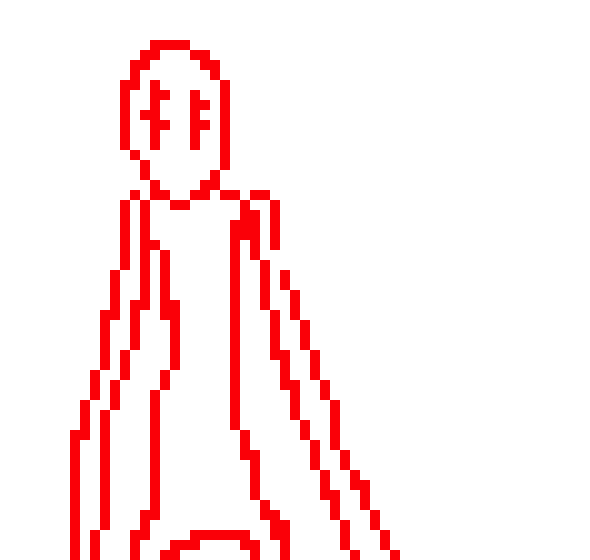 [40cd74] Bmo if you were to punch me would I just disapear or explode???