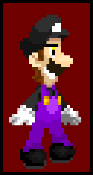 [6f8ae0] (Who summoned me!?) [L]