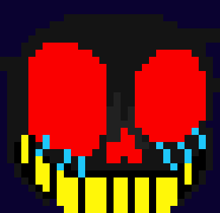 [2b9834] ERROR:finds alfysys glassis in a bile of dust) oh god no