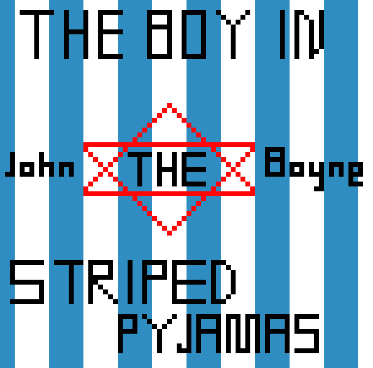 [8fb7cc] The Boy in the Striped Pyjamas