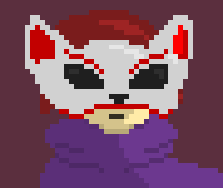 [5b2f3e] -he walked into the forest- 