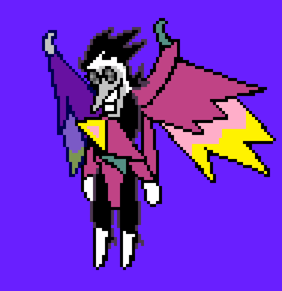 [a4a5e8] Springrat-Hi Salt how are you?