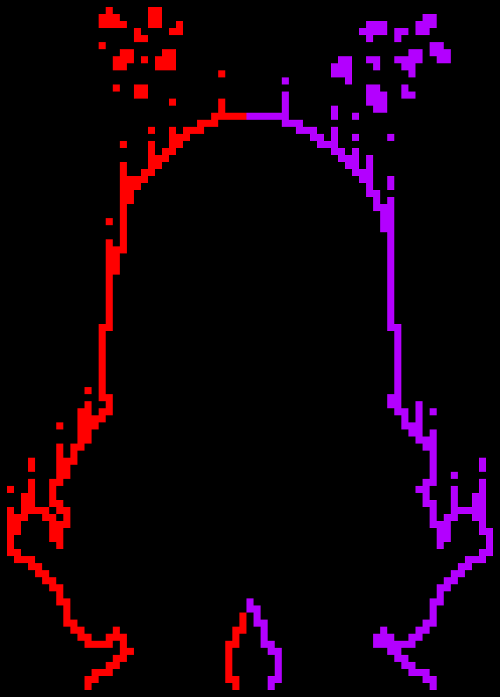 [8998f6] funny trio fusion