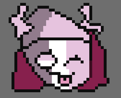 [db17e5] *laughs at Ruv* No, you are DEFINITELY a loser. [Sarv]