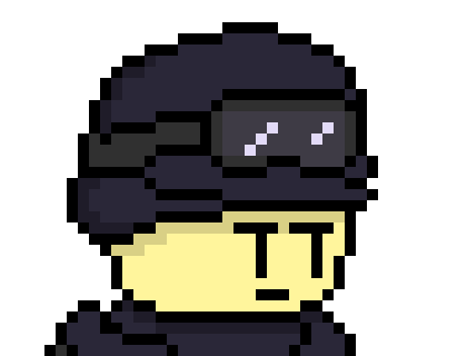 [0b51d0] "We make sure the door is actually locked. And, we make sure that there's nothing inside the cage that can break her out."