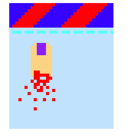 [900d97] evidence cut finger