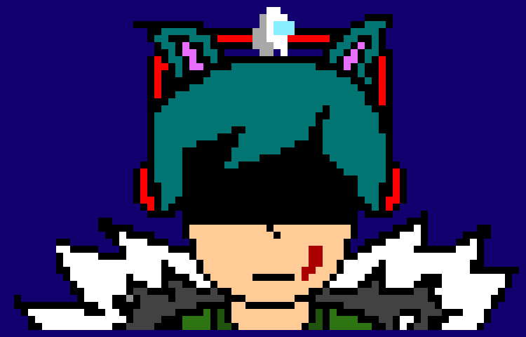 [747a3c] (no bleeding)-Cade