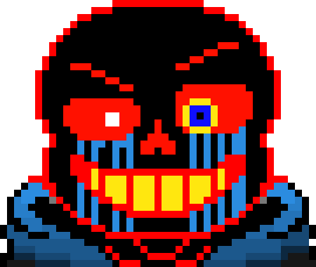 [53a360] your the underverse verison