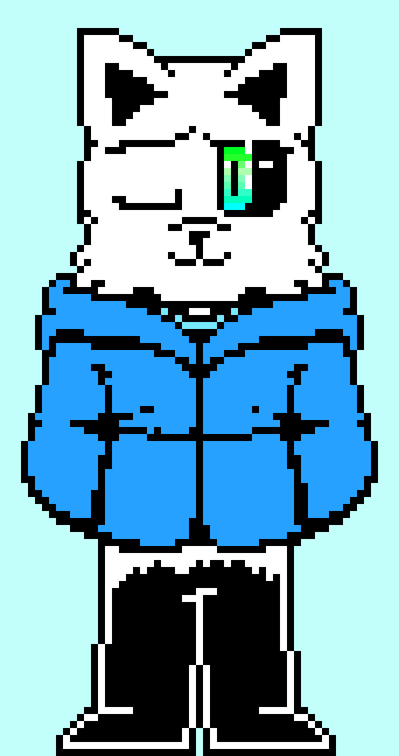 [5b2f3e] FROSTBITTEN [an Umi tears in the rain]  -CV