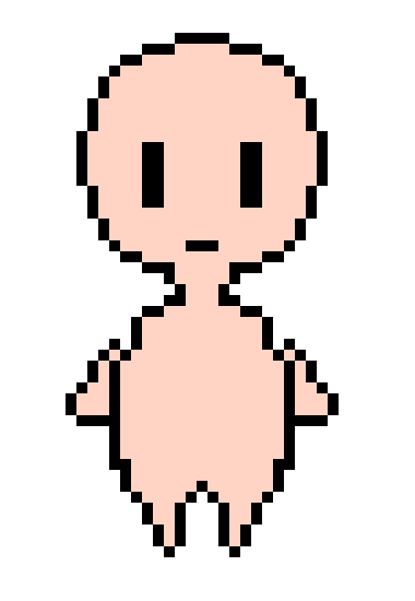 [9664c4] body front 1