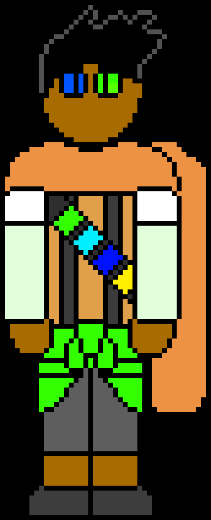 [dfb43a] Ink Jake -Jadd