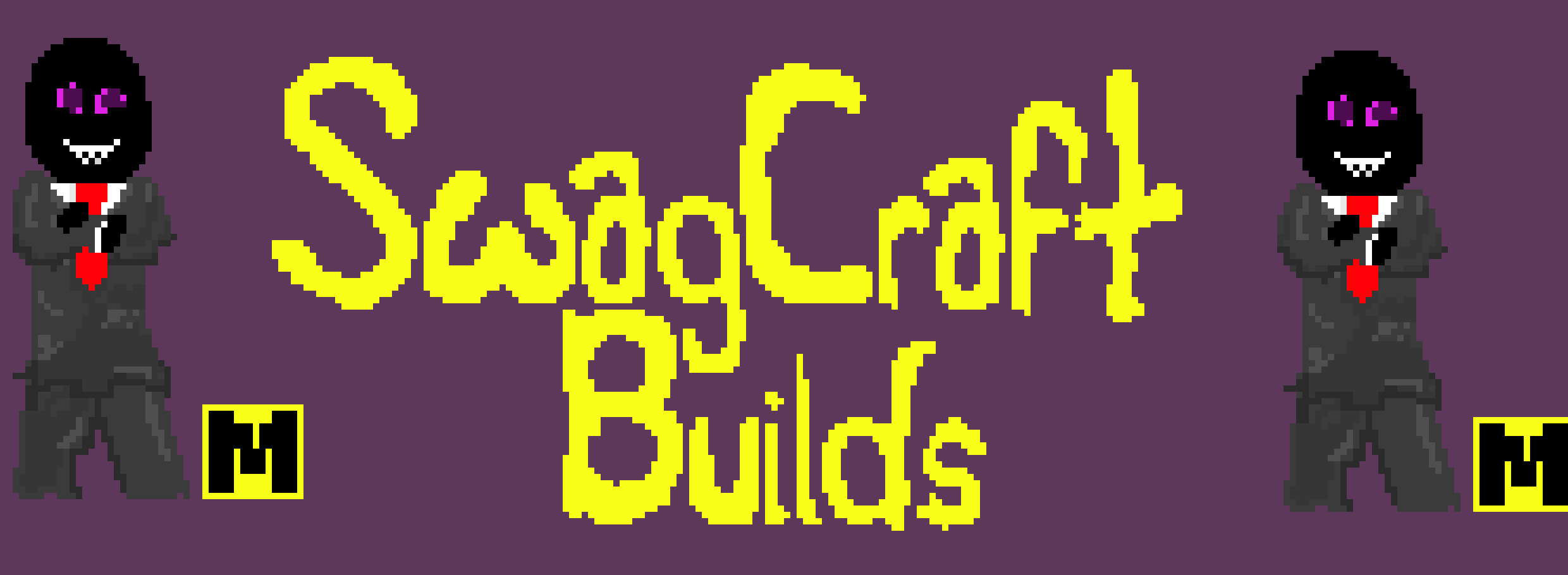 [9664c4] SwagCraftUilds Part 6