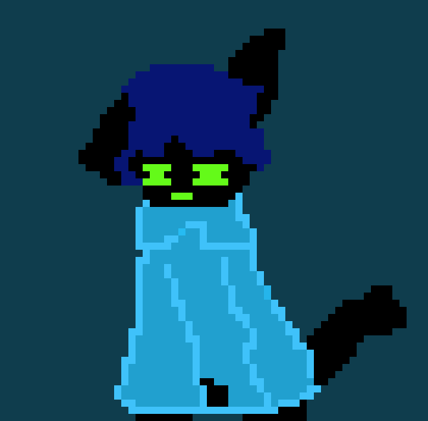 [904ba9] aheam everyone my time on pam has eneded im not gone be here anymore because of well the go gourding thing anyways goodbye dear friends maybe will meeet again and tell angle doot I side hello just makeing  sure you know im typing this again bye.