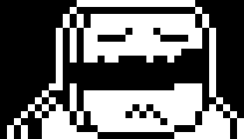 [46dc50] Ethan:  These sprites...i hate seeing these...because of the things I did with them