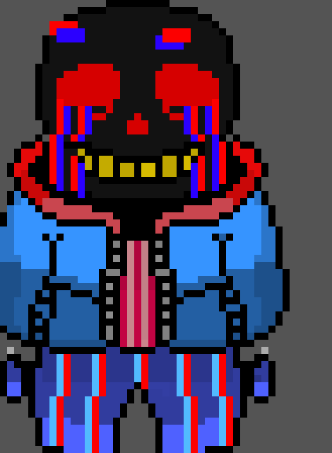 [ca8ee4] (he keeps on trying and trying and trying...)