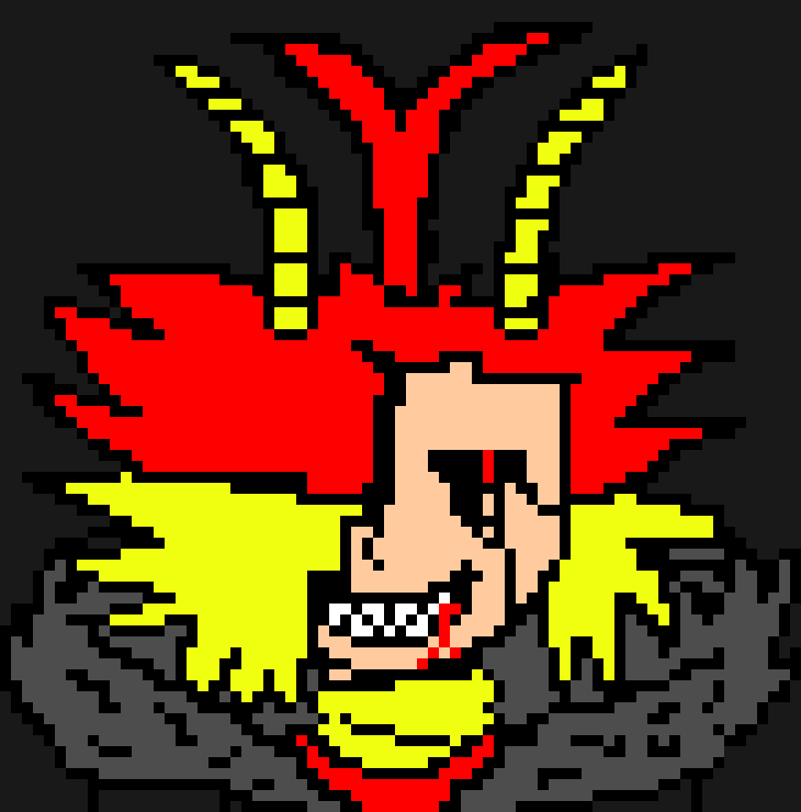 [d616b8] AKA PAM on early day