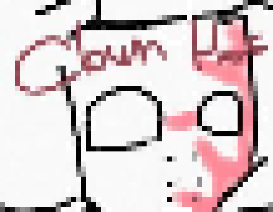 [de0fac] If anyone sees rainbow on pam dm me on discord 