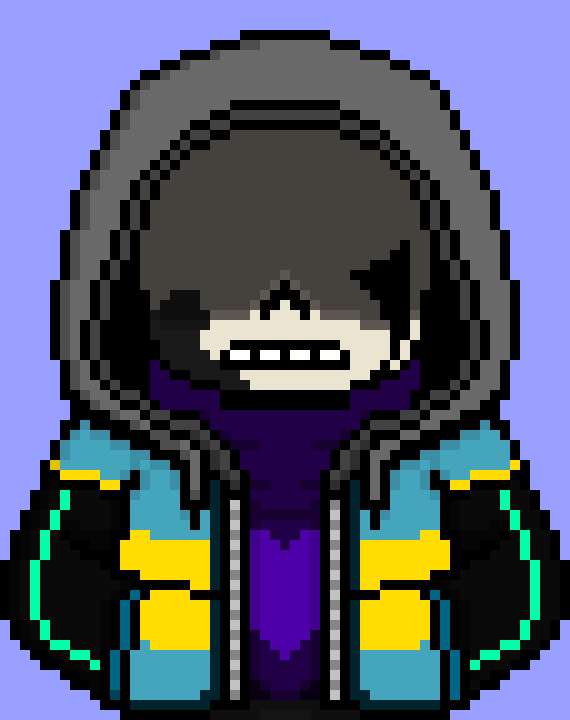 [752b4c] *he walked up to the grave, silent*