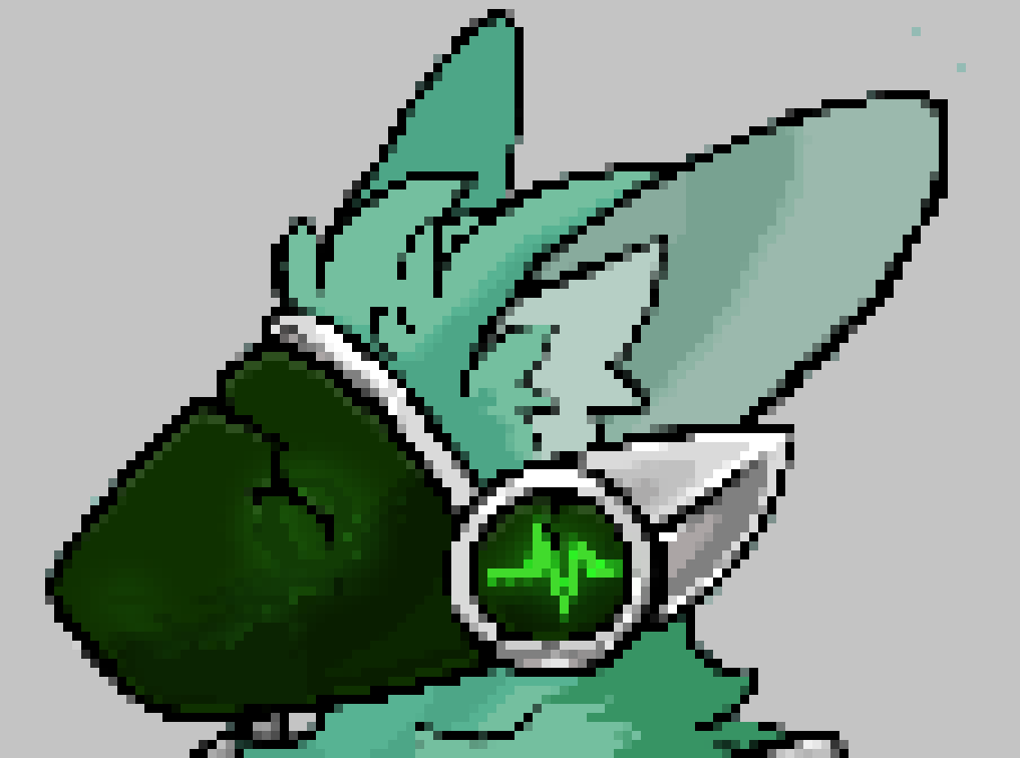 [258281] (he tries to slowly walk away but accidentally knocks something over). -Ez