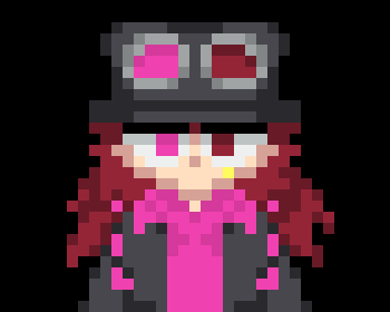 [a8a3be] 2 rp going on at once I get why you confused 