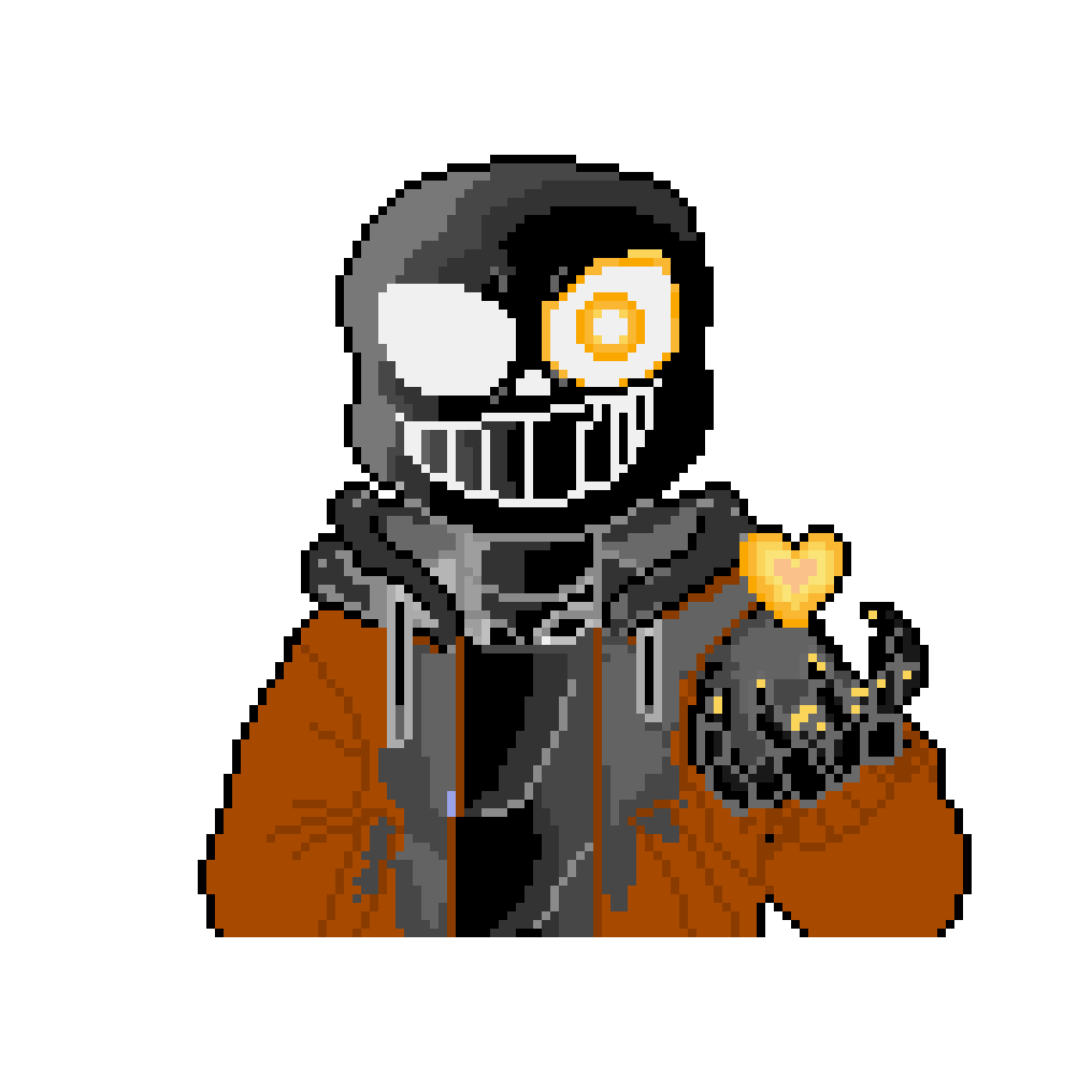 [911892] reverse sans but realstatic