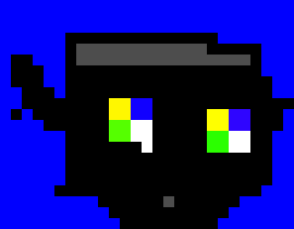 [777ed4]  YOUR BACK!!! :knife