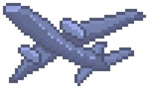 [90d52c] The Ultimate Plane Engineer's Logo