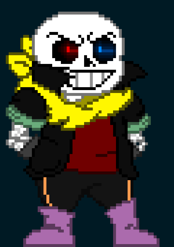 [c8bb2d] MWEH HEH HEH!