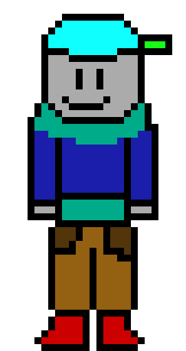 [2f07d5] jeffrey 1.0